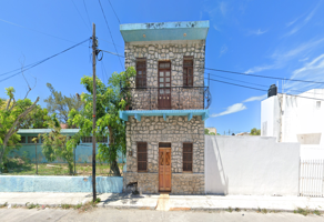 Foto de inmueble en Calle 27 59 #59, Col. Ismael Garcia C.P. 97320, Progreso