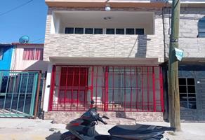 Foto de inmueble en V. Real del Nte 31 #31, Col. San Francisco Acuexcomac C.P. 56300, Atenco