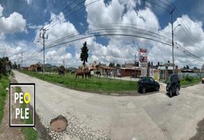 Foto de inmueble en Calzada San Mateo #251, Col. San Lorenzo Tepaltitlán Centro C.P. 50010, Toluca