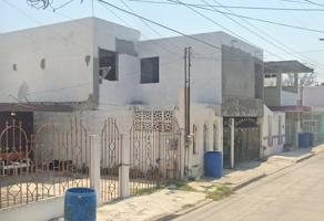 Foto de inmueble en Francisco M. Mendoza, Asunción Avalos, Tampico, Tamps., Col. Ciudad Madero Centro C.P. 89400, Ciudad Madero
