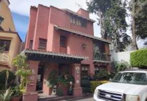 Foto de inmueble en Altamirano, Tizapán San Ángel, Loreto y Campamento, 01090 Ciudad de México, CDMX, Col. Loreto C.P. 01090, Álvaro Obregón