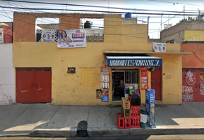 Foto de inmueble en San Juan, Iztapalapa, 09830 Ciudad de México, CDMX #208, Col. Paraje San Juan C.P. 09830, Iztapalapa
