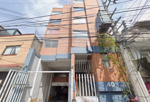 Foto de inmueble en Ocote 40, San José de los Cedros 2da Secc, Cuajimalpa de Morelos, 05220 Ciudad de México, CDMX #40, Col. Tepetongo C.P. 05220, Cuajimalpa de Morelos