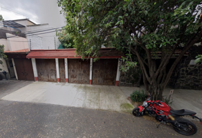 Foto de inmueble en C. Paris 35B, Del Carmen, Coyoacán, 04100 Ciudad de México, CDMX #35B, Col. Del Carmen C.P. 04100, Coyoacán