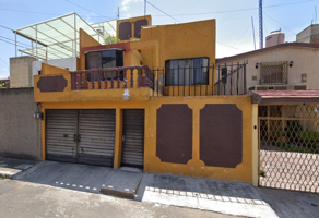 Foto de inmueble en Hacienda de Puruagua, Col. Francisco Villa C.P. 02420, Azcapotzalco