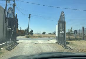 Foto de inmueble en La Magdalena, Col. Santa María Magdalena Ocotitlán C.P. 52161, Metepec