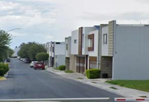 Foto de inmueble en Los Alcatraces 146, Alcatraces Residencial, Sin Nombre de Col 33, 66470 San Nicolás de los Garza, N. #146, Col. San Benito Del Lago C.P. 66470, San Nicolás de los Garza