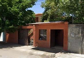 Foto de inmueble en C. Pamoranes 133, Revolución Verde, 87024 Cdad. Victoria, Tamps. #133, Col. Revolución Verde C.P. 87024, Victoria