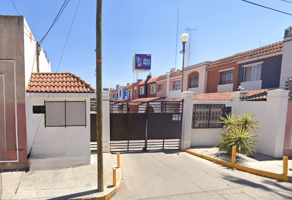 Foto de inmueble en Rey Carlos V 805, Los Reyes, 78170 San Luis Potosí, S.L.P. #805Int. 22, Col. Los Reyes C.P. 78170, San Luis Potosí