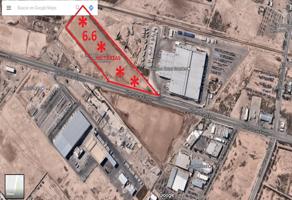 Foto de inmueble en BLVD OSCAR FLORES, Col. Parque Industrial Aeropuerto C.P. 32695, Juárez