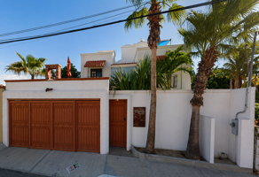 Foto de inmueble en C. P.º de Malvarrosa 272, Jesús Castro Agúndez, 23440 San José del Cabo, B.C.S. #272, Col. Jesús Castro Agundes C.P. 23440, Los Cabos