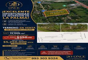 Foto de inmueble en Ej. 2 Montes, 86280 Villahermosa, Tab., Col. Medellin y Pigua 3a Secc C.P. 86280, Centro