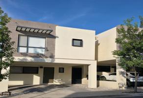 Foto de inmueble en Calz. La Huasteca 100, 66036 Mitras Poniente, N.L. #s/n, Col. Ferrara Residencial C.P. 66036, García