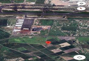 Foto de inmueble en Carr. a El Zapote 100, 45655 Santa Cruz del Valle, Jal. #100, Col. El Zapote Del Valle C.P. 45672, Tlajomulco de Zúñiga