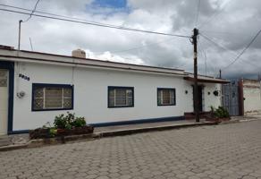 Foto de inmueble en Francisco i madero , Col. Francisco I Madero C.P. 74290, Atlixco