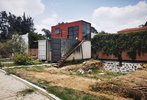 Foto de inmueble en 15 poniente, Col. Zerezotla C.P. 72764, San Pedro Cholula