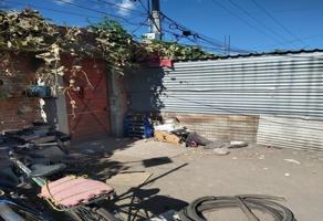 Foto de inmueble en Tabachines #s/n, Col. Ampliación Los Reyes C.P. 56400, La Paz