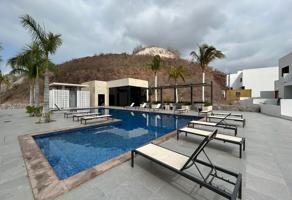 Foto de inmueble en LA PEDRERA RESIDENCIAL MAZATLAN #5601, Col. Marina Garden C.P. 82112, Mazatlán