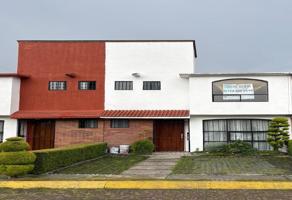 Foto de inmueble en Ex hacienda de Xalpa #s/n, Col. Ex-Hacienda San Jorge C.P. 50100, Toluca
