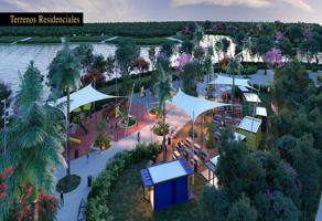 Foto de inmueble en Terreno en venta en Mérida Yucatán Residenciales #94Int. 16, Col. Merida Centro C.P. 97000, Mérida