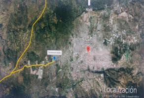 Foto de inmueble en Alicia Ruiz López #s/n, Col. El Parían C.P. 58337, Morelia