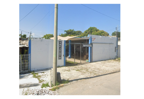 Foto de inmueble en cecilio chi #88, Col. Chetumal Centro C.P. 77000, Othón P. Blanco