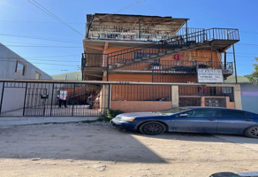 Foto de inmueble en José María Liceaga 9549 #9549, Col. Mariano Matamoros (Sur) C.P. 22234, Tijuana