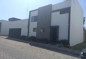 Foto de inmueble en Blvd. Capitán Carlos Camacho Espíritu 7734, Rancho, San José Xilotzingo, 72583 Heroica Puebla de Zar #7734, Col. Residencial Xilotzingo C.P. 72583, Puebla