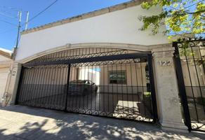 Foto de inmueble en P.º del Sol, Residencial San Patricio, 25204 Saltillo, Coah. #122, Col. Residencial San Patricio C.P. 25204, Saltillo