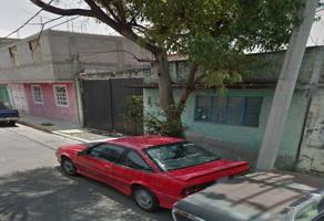 Foto de inmueble en Ote. 4, Independencia, Valle de Chalco Solidaridad, Méx. #s/n, Col. Independencia C.P. 56620, Chalco