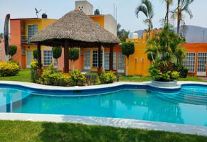 Foto de inmueble en Fraccionamiento las Garzas, Col. Las Garzas C.P. 62499, Cuernavaca