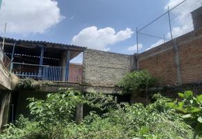 Foto de inmueble en Calle Hacienda Santiago 2030 #2030, Col. Ampliación Talpita C.P. 44719, Guadalajara