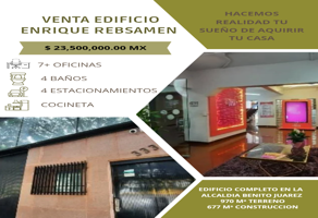 Foto de inmueble en Enrique Rébsamen 333, Narvarte Poniente, Benito Juárez, 03020 Ciudad de México, CDMX #333, Col. Esperanza C.P. 03020, Benito Juárez