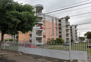 Foto de inmueble en Avenida Oceanía #s/n, Col. Romero Rubio C.P. 15400, Venustiano Carranza