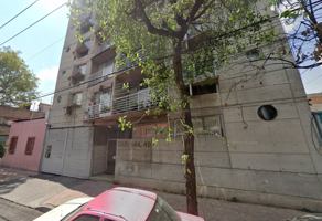 Foto de inmueble en Sur 144, Col. 16 de Septiembre C.P. 11810, Miguel Hidalgo