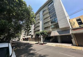 Foto de inmueble en Fresas 122, Tlacoquemecatl del Valle, Benito Juárez, 03200 Ciudad de México, CDMX #122Int. 104 A, Col. Tlacoquemecatl C.P. 03200, Benito Juárez