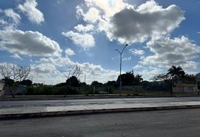 Foto de inmueble en 16 circuito colonias, Col. Ampliación Salvador Alvarado Sur C.P. 97196, Mérida