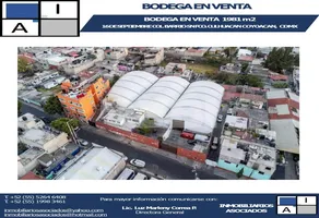 Foto de inmueble en 16 DE SEPTIEMBRE #1, Col. San Francisco Culhuacán Barrio de San Francisco C.P. 04260, Coyoacán