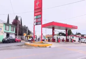 Foto de inmueble en 16 de septiembre #116, Col. 19 de Noviembre C.P. 90490, Tzompantepec