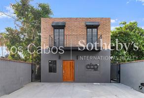 Foto de inmueble en 16 de Septiembre, Col. Cabo San Lucas Centro C.P. 23450, Los Cabos