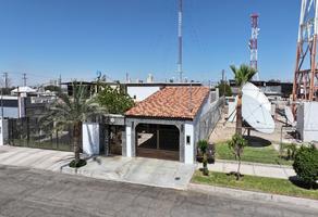 Foto de inmueble en 16 de septiembre, Col. Comercial C.P. 83449, San Luis Río Colorado