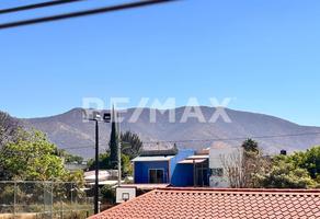 Foto de inmueble en 16 de Septiembre, Col. El Retiro 2da Etapa C.P. 68297, Santa María del Tule