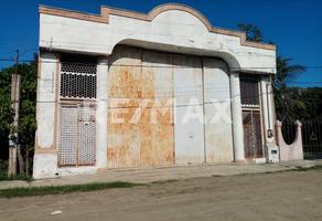 Foto de inmueble en 16 de septiembre, Col. Melchor Ocampo C.P. 89602, Altamira