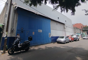 Foto de inmueble en 16 de septiembre, Col. San Francisco Culhuacán Barrio de La Magdalena C.P. 04260, Coyoacán