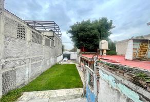 Foto de inmueble en 16 de Septiembre, Col. San Pedro C.P. 16090, Xochimilco