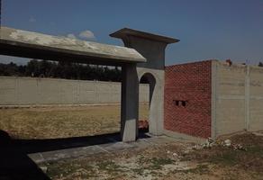 Foto de inmueble en 16 de septiembre, Col. Santa María C.P. 50255, Toluca