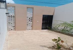 Foto de inmueble en 16, Col. Yucalpeten C.P. 97238, Mérida