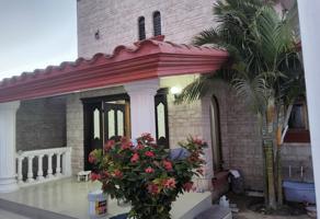 Foto de inmueble en Calle 5 #444, Col. Jardines del Country C.P. 81248, Ahome