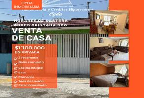 Foto de inmueble en LOTE 5, Col. Hogares de Castera C.P. 54920, Tultitlán