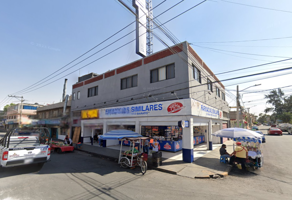 Foto de inmueble en Calle 3 289 #289, Col. Esperanza C.P. 57800, Nezahualcóyotl